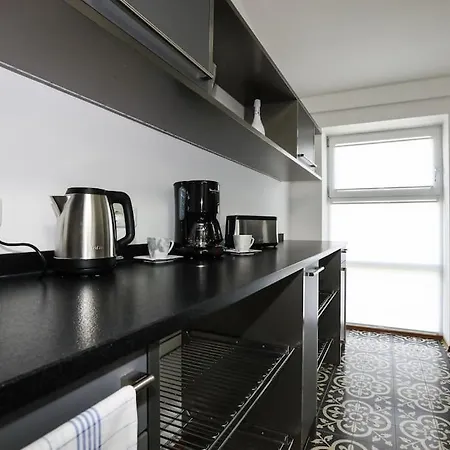 Appartement Regensburgs Grandioses