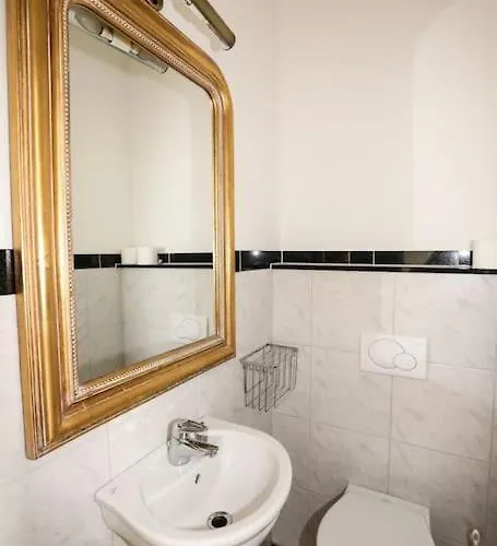 Appartement Regensburgs Grandioses
