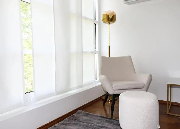 Appartement Regensburgs Grandioses Sinzing