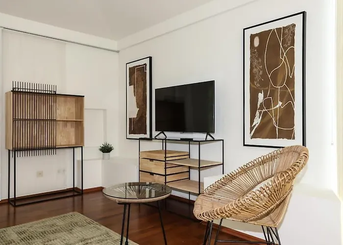Regensburgs Grandioses Appartement
