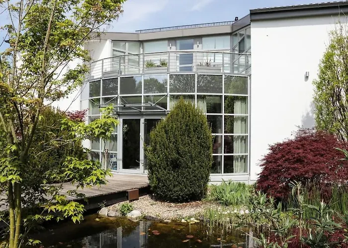 Appartement Regensburgs Grandioses Sinzing