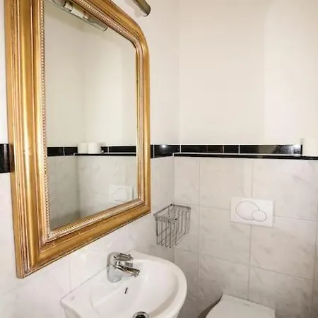 Apartman Regensburgs Grandioses