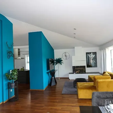 Apartment Regensburgs Grandioses