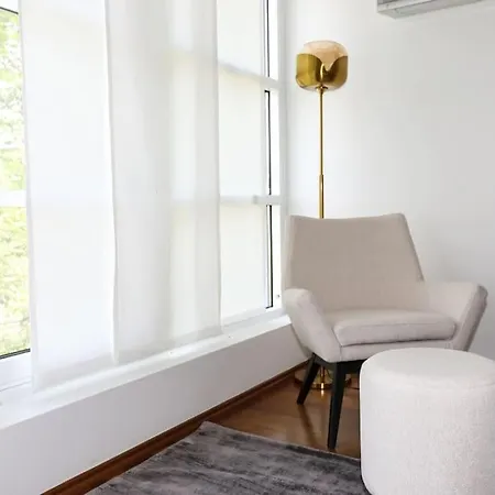 Apartment Regensburgs Grandioses Sinzing
