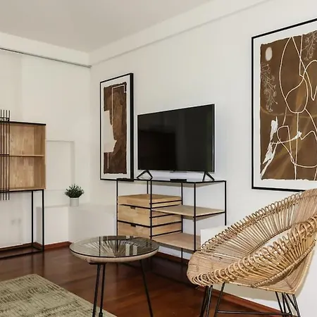 Regensburgs Grandioses Apartment