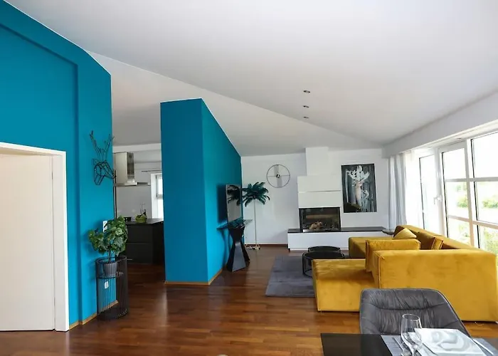 Apartamento Regensburgs Grandioses